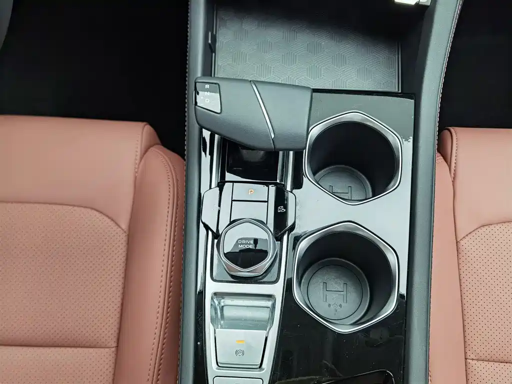 Changan Eado — миниатюра 13