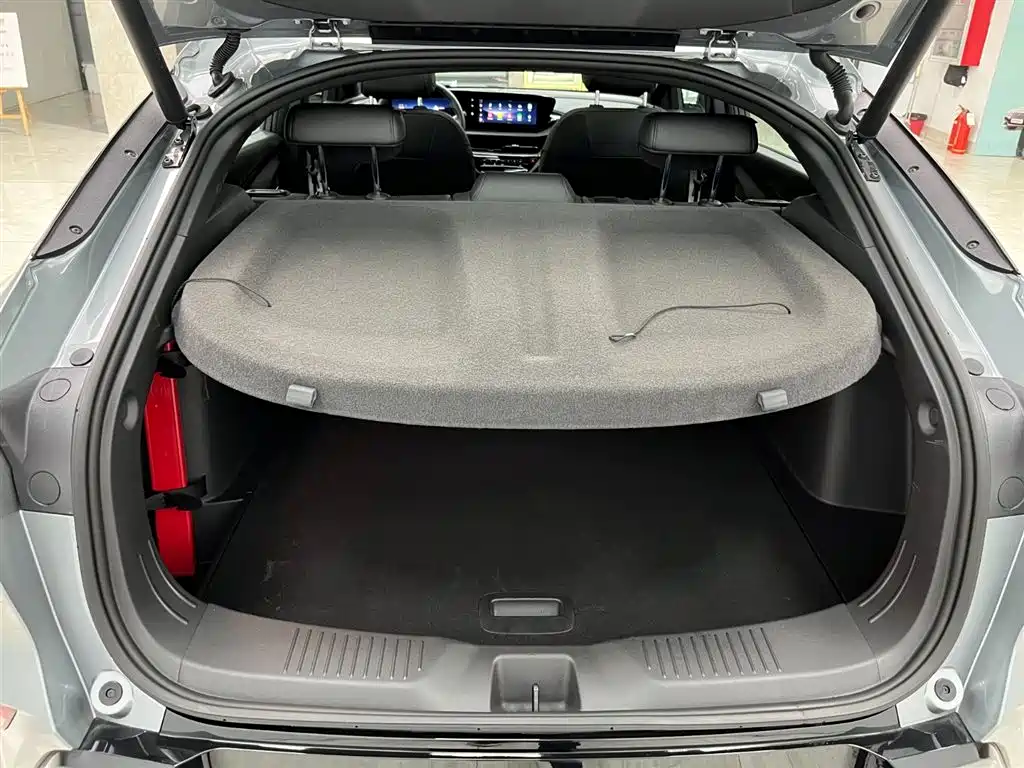 Buick Envista — миниатюра 17