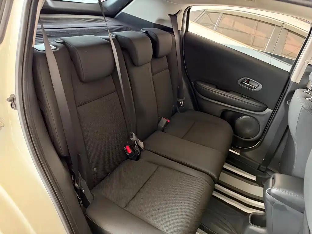 Honda Vezel — миниатюра 28
