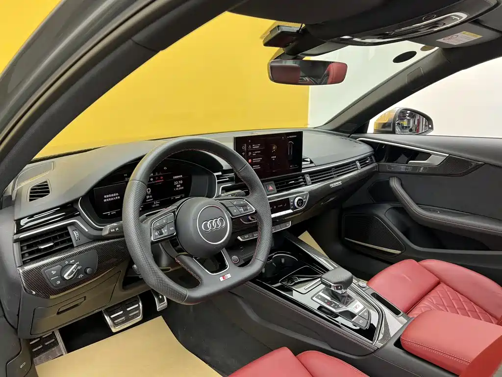 Audi S4 — миниатюра 28