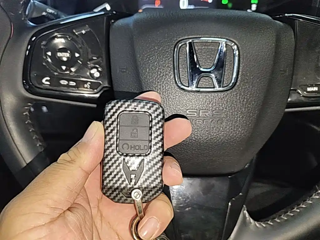 Honda Breeze 2020 240TURBO CVT