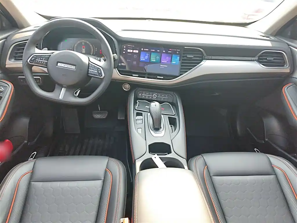 Haval F7 2021 1.5T i