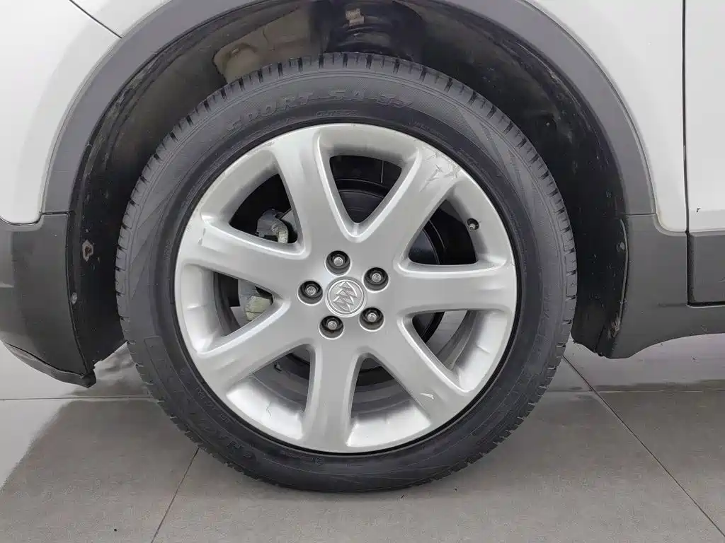 Buick Encore — миниатюра 17
