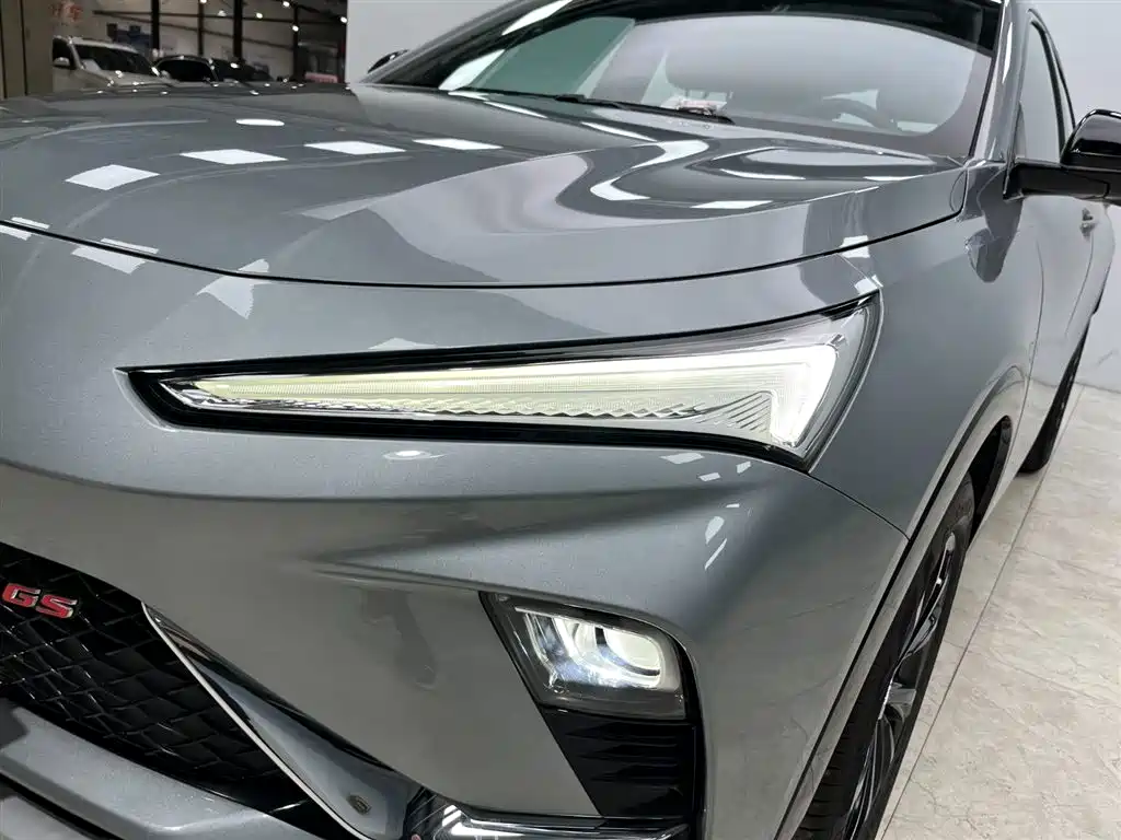 Buick Envista — миниатюра 19