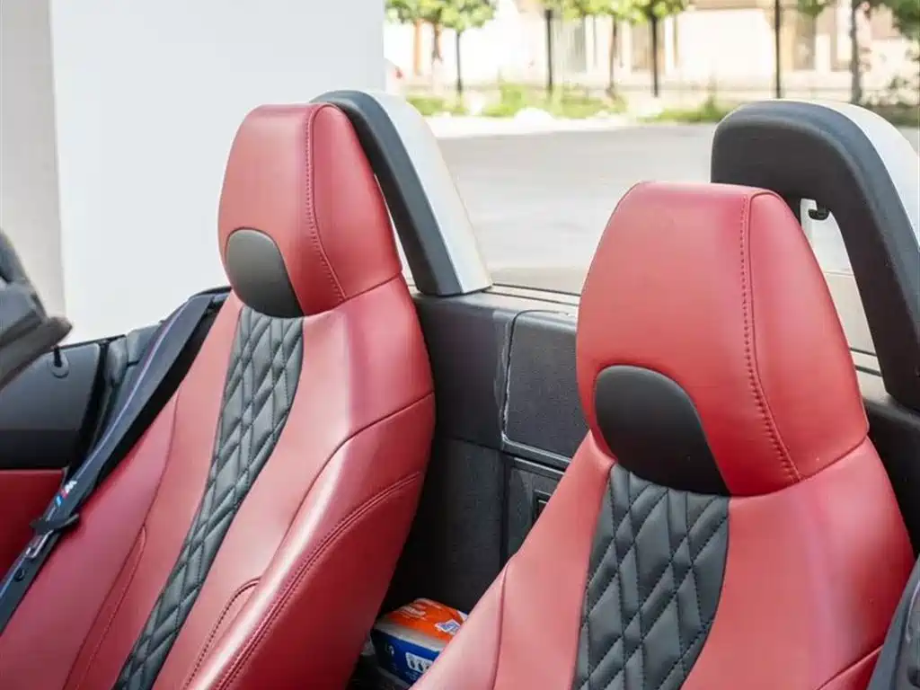 BMW Z4 2012 sDrive20i Lead