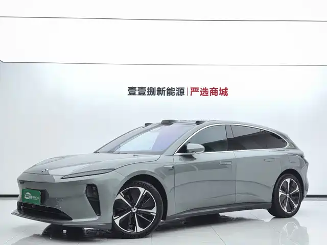2023 Nio ET5