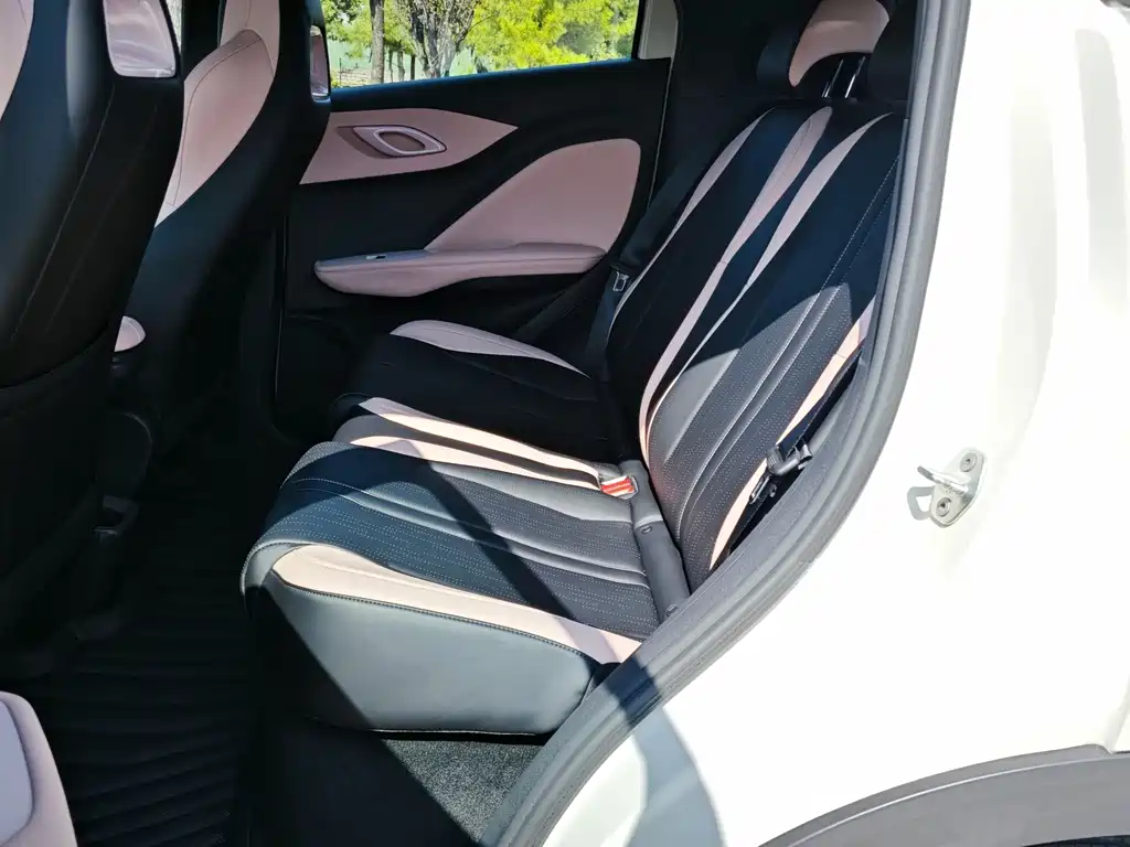 BYD Seagull — миниатюра 7