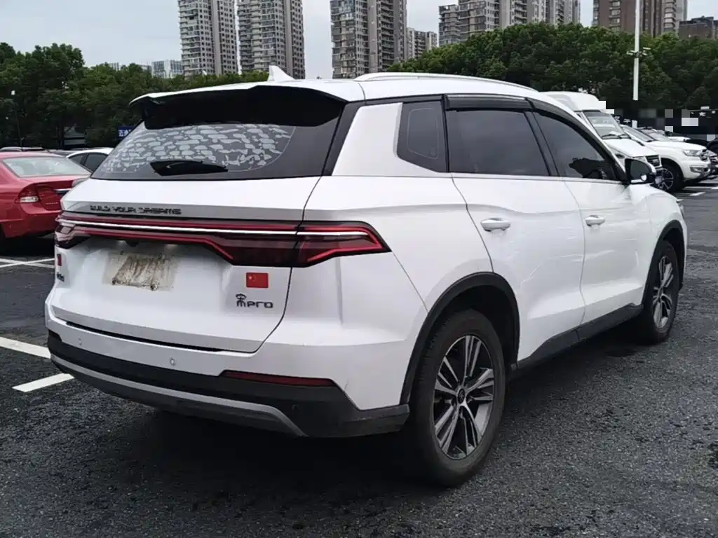 BYD Pro — миниатюра 7