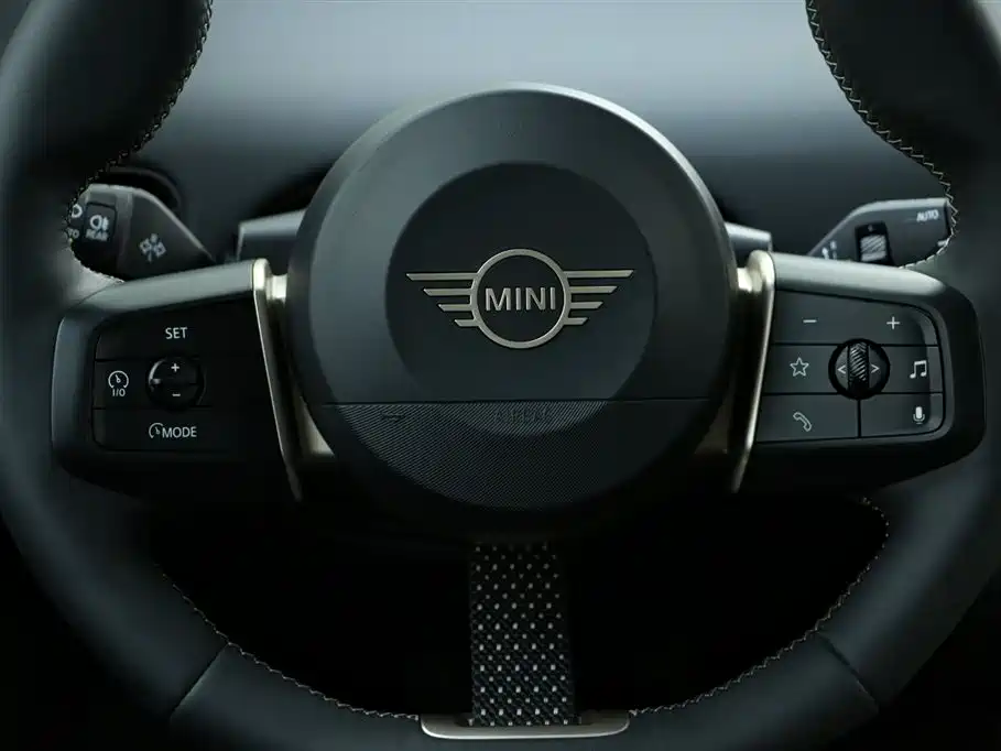 Mini COOPER — фотографии объявления, Фото 21