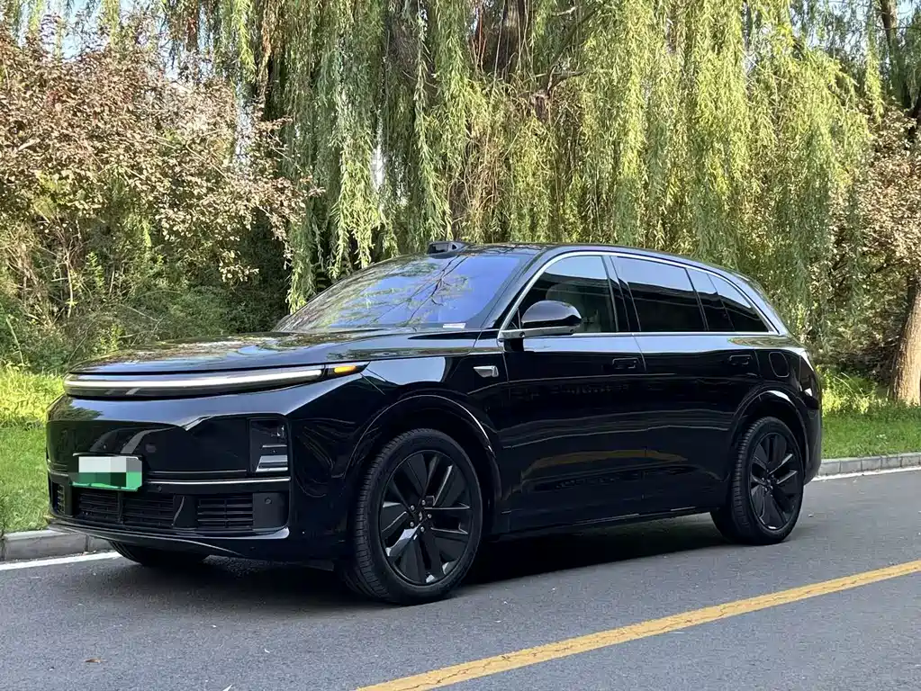 Li Auto L7 2023 Max