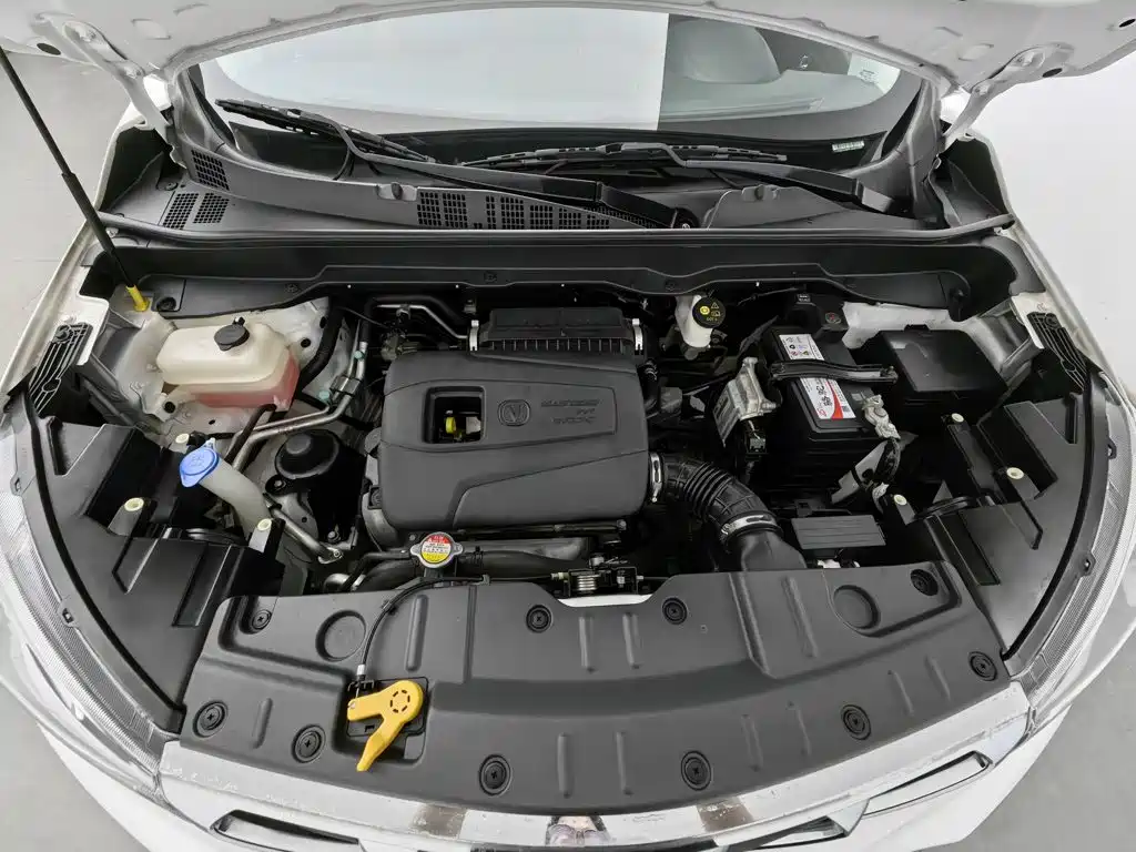 Changan CS15 — миниатюра 6