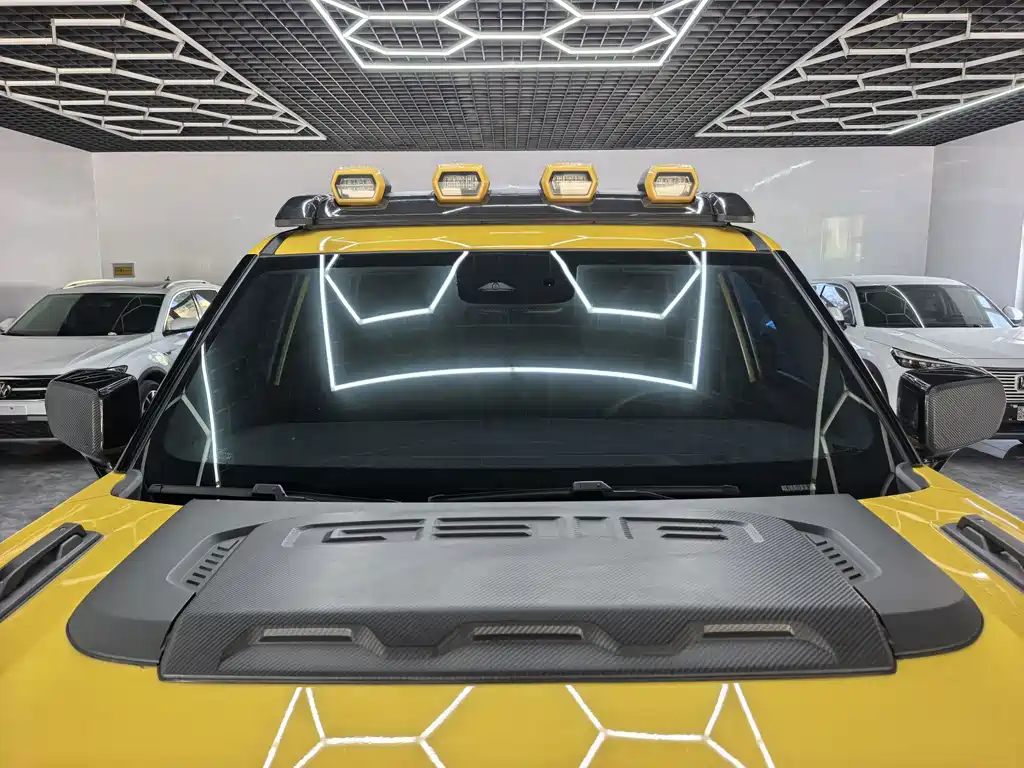 Deepal Deepal G318 — миниатюра 23