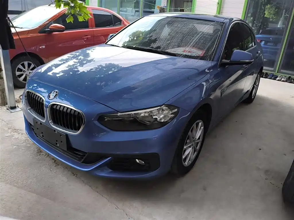 Купить BMW 1 Series
