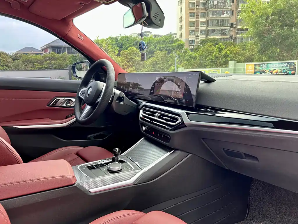 BMW 3 Series — миниатюра 11