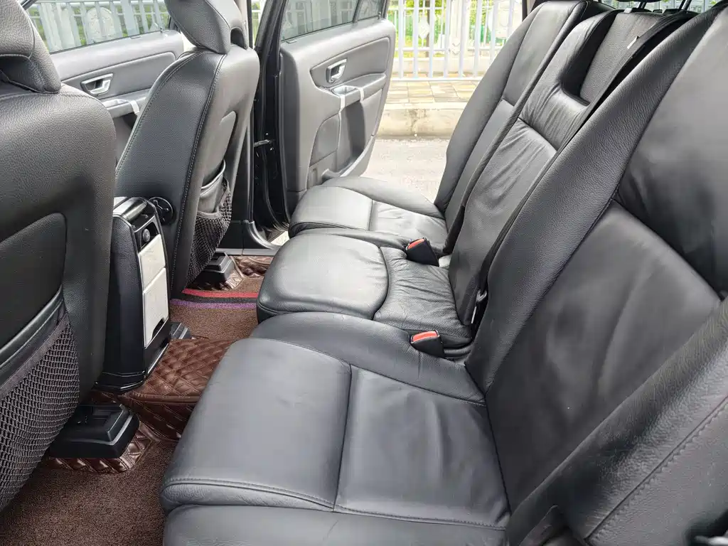 Volvo XC Classic 2014 T5 Luxury