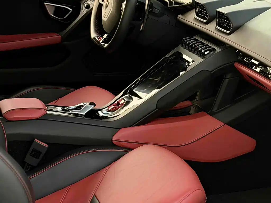 Lamborghini Huracán — миниатюра 11