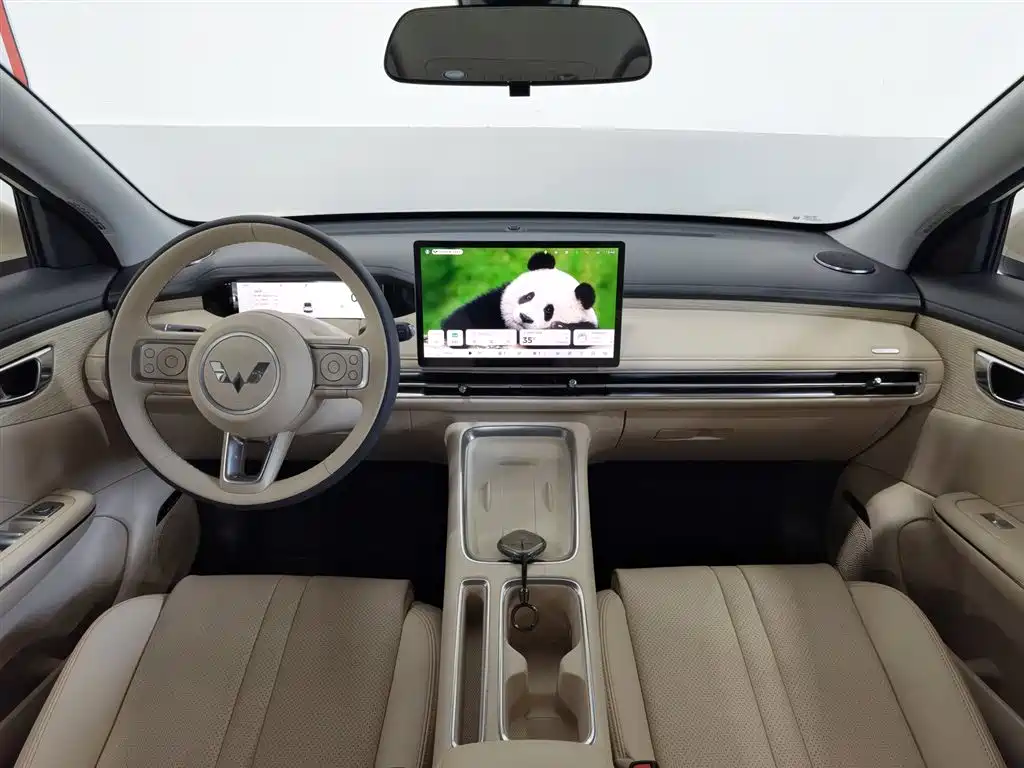 Wuling BinguoS S 2025 325km Premium