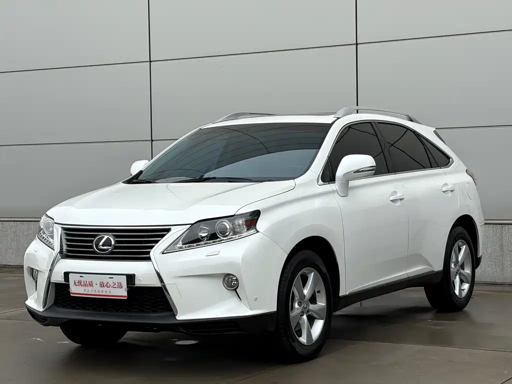 Купить Lexus RX Classic