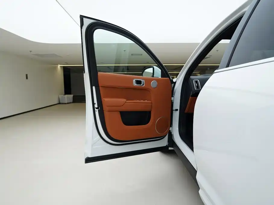Li Auto Li L7 — миниатюра 14