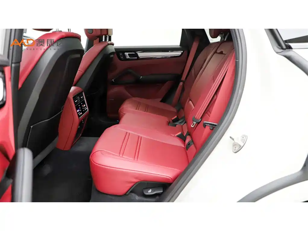Porsche Cayenne 2023 Cayenne Coupé 3.0T