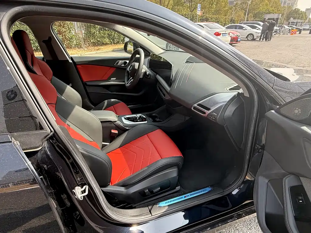 BMW 2 Series 2 2025 225L M Sport