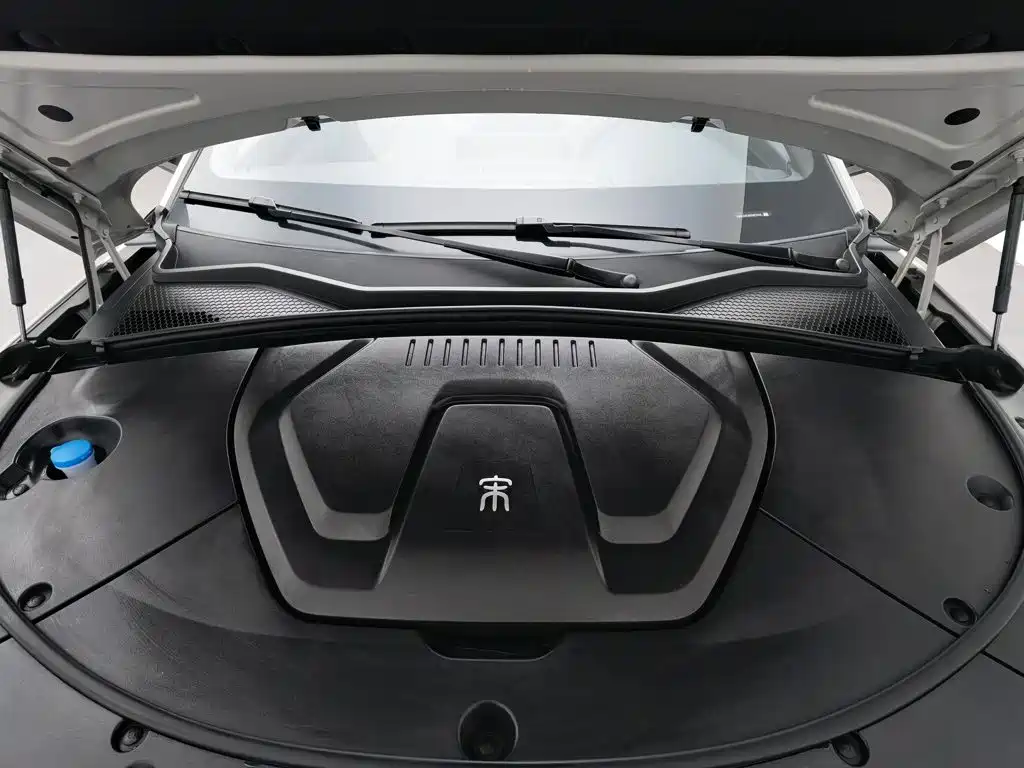 BYD PLUS New Energy — миниатюра 6