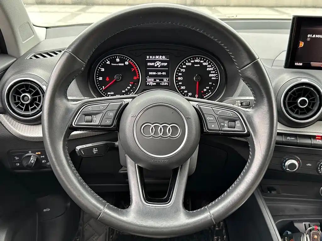 Audi Q2L — миниатюра 14