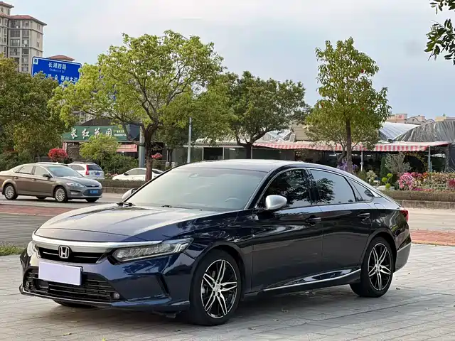 HONDA YINGSHIPAI