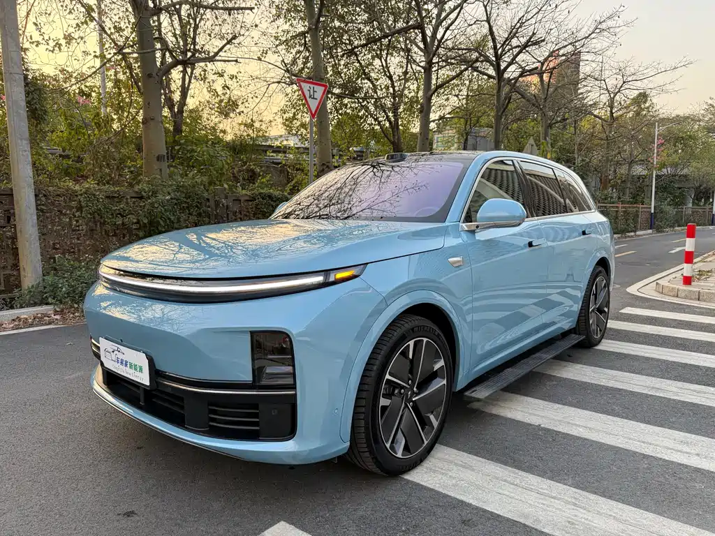 Li Auto IDEAL L7