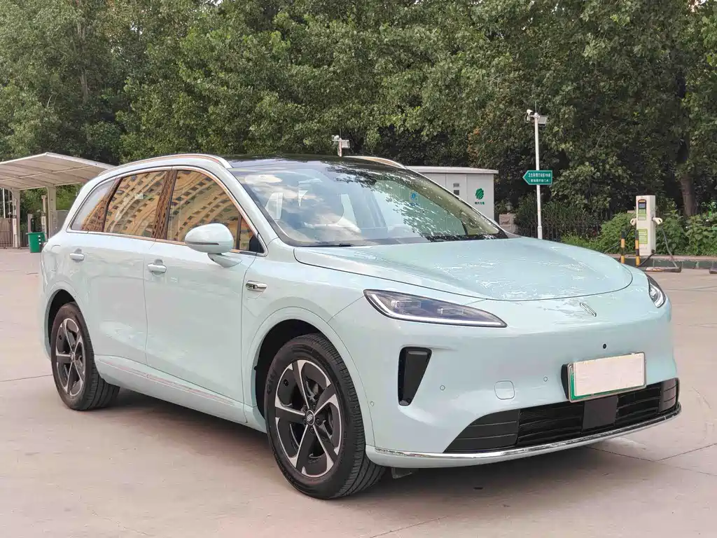 Shangjie H5 2025 Pro