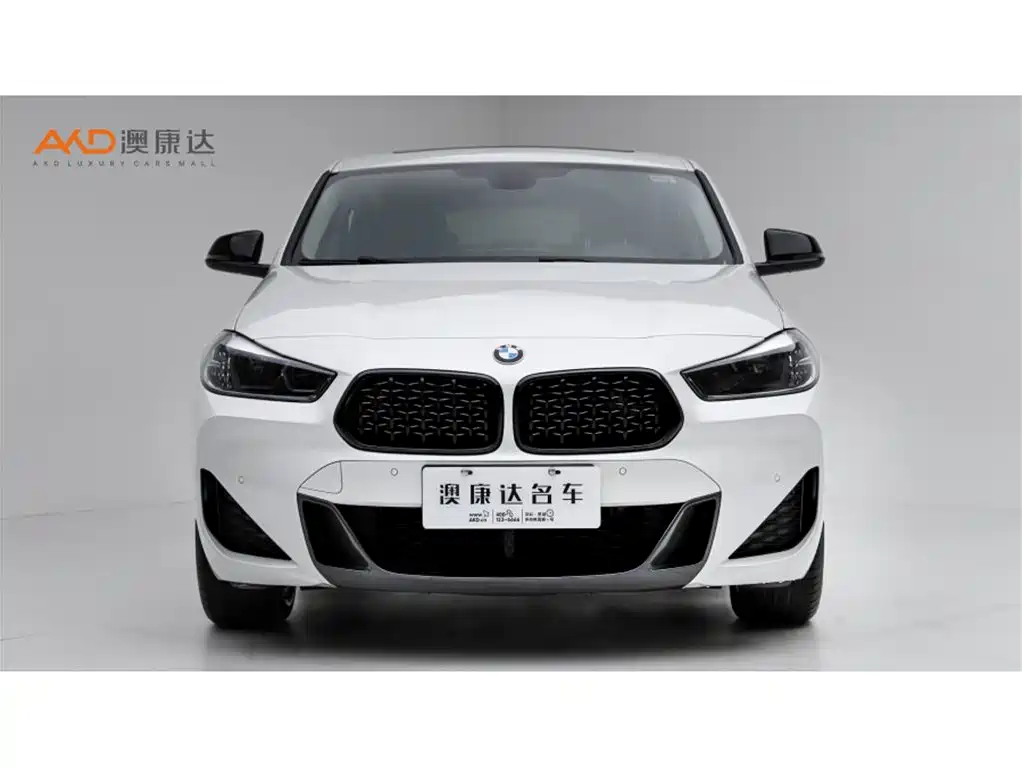 BMW X2 2023 sDrive25i M Sport