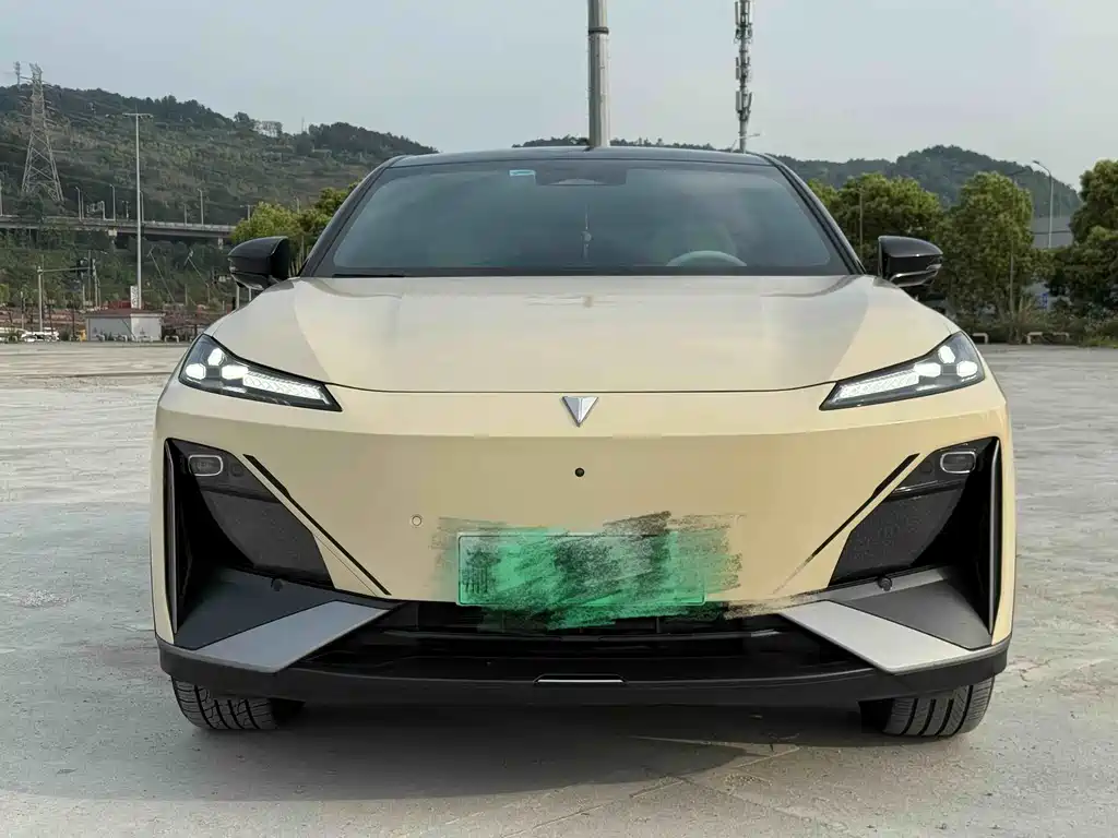 Deepal SL S07 2023 S7i 620Max Electric