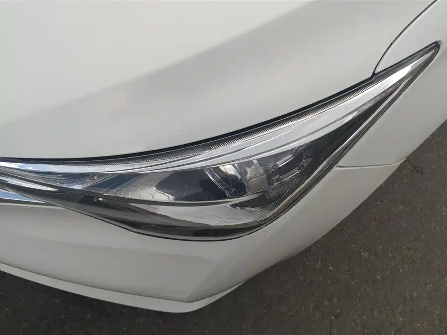 Changan Yuexiang — миниатюра 5