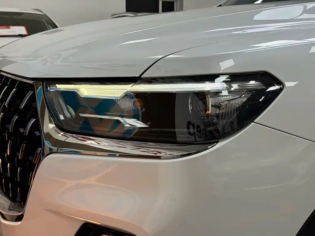 Haval H6 — миниатюра 21