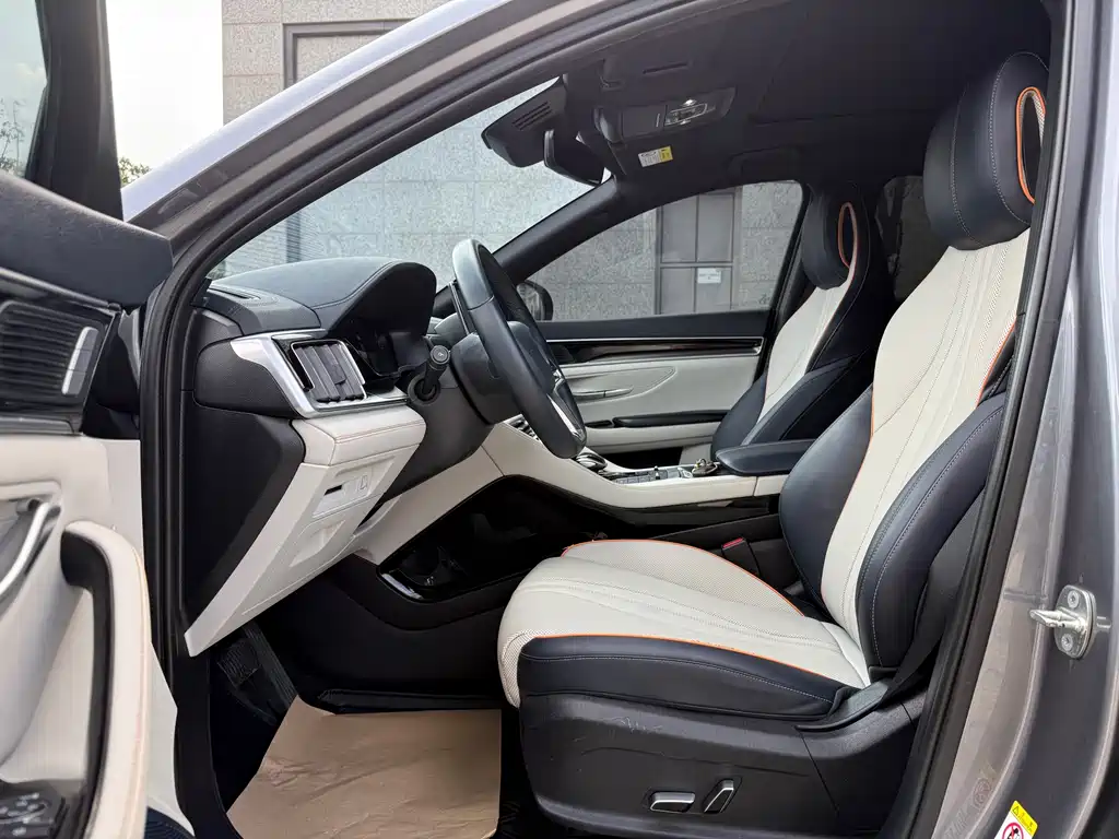 BYD SONGJIANG NEW ENERGY