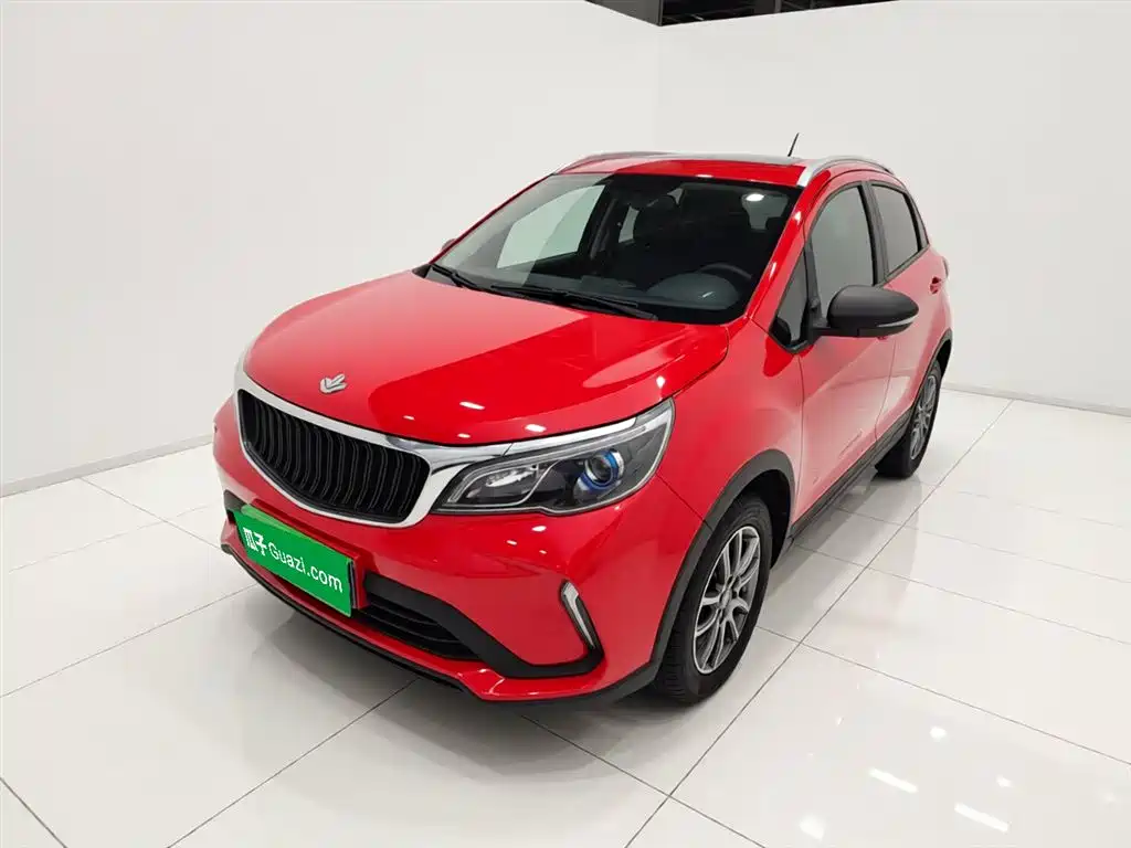 Rayleigh Ruilan X3 PRO 2023
