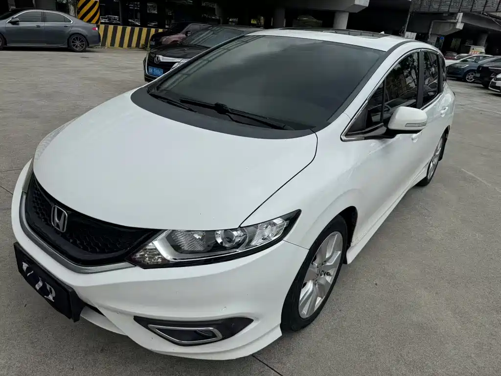 Купить Honda Jade