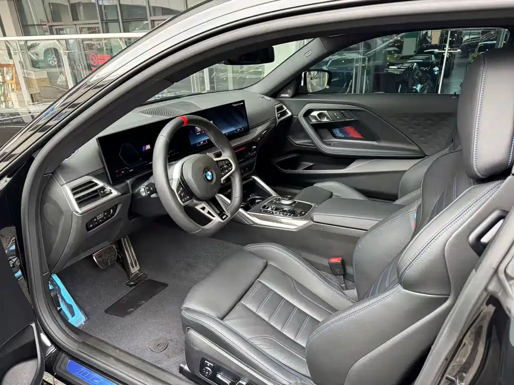BMW M240i — миниатюра 5