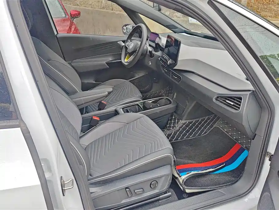 Volkswagen ID.3 2023 Smart