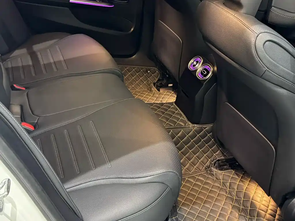 Mercedes-Benz C-Class C 2024 C 260 L Sport