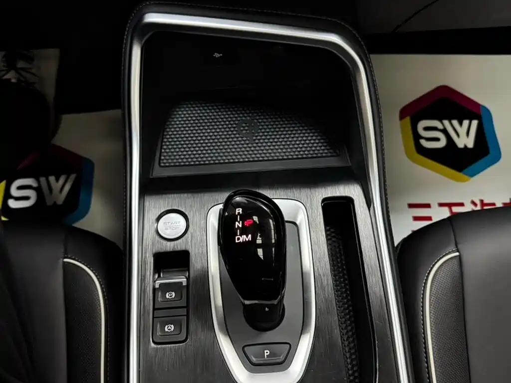 Haval H6 — миниатюра 12
