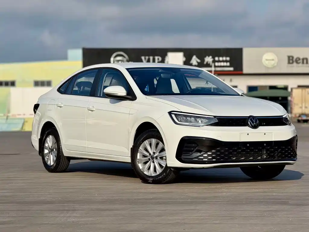 Volkswagen Lavida — миниатюра 3