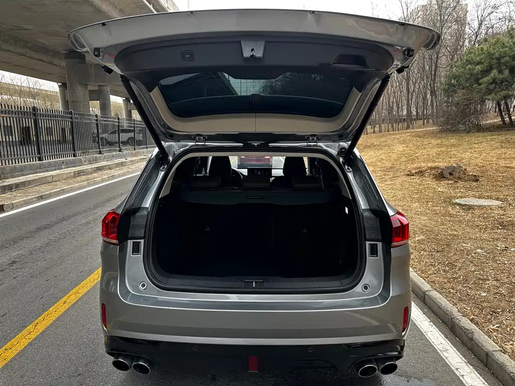 WEI PAI WEI BRAND VV6