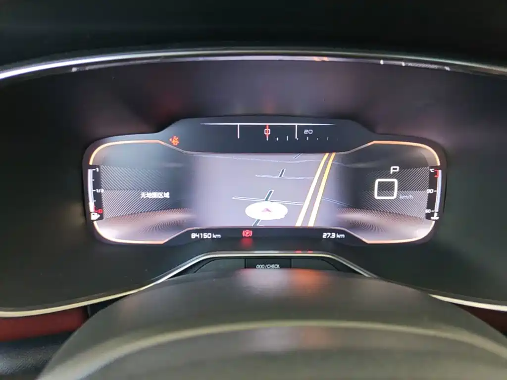 Citroen C5 AIRCROSS — миниатюра 12