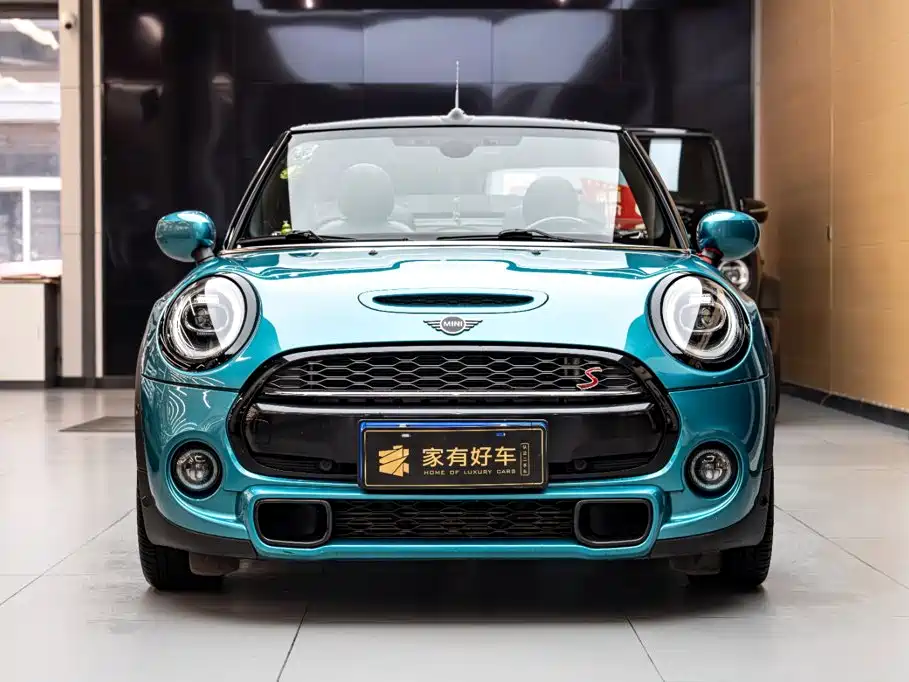 MINI Mini — миниатюра 3