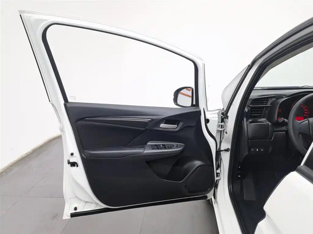 Honda Fit 2020 1.5L CVT Comfort