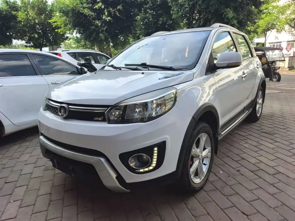 Купить Great Wall Great Wall M4