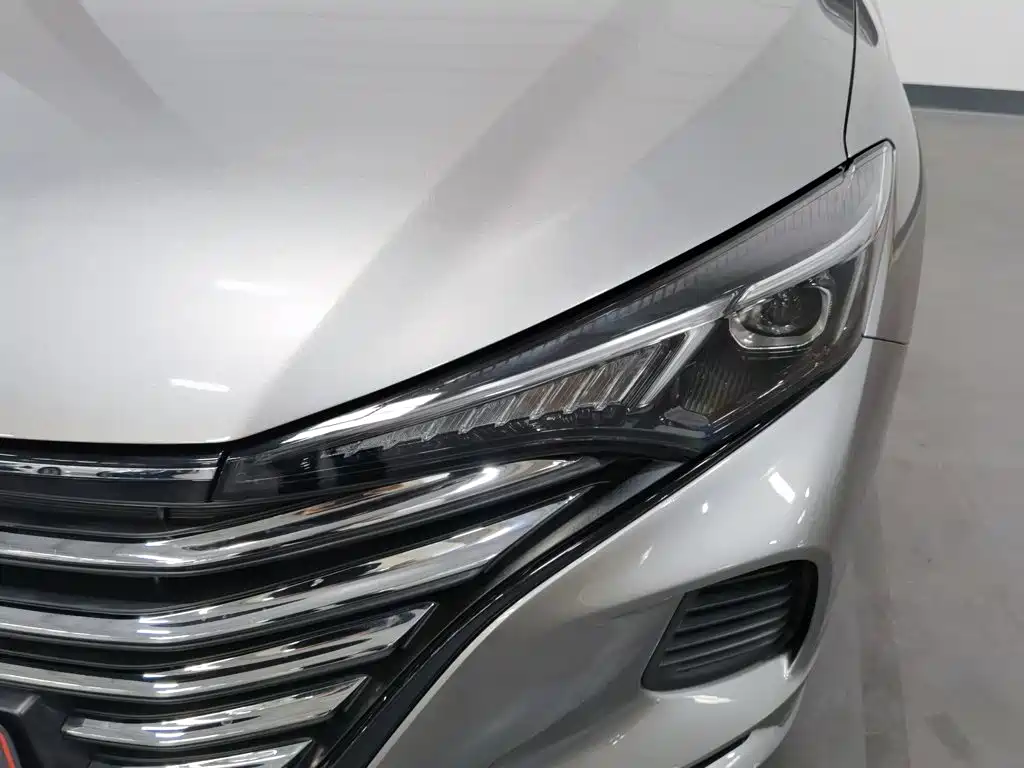 Changan Eado — миниатюра 7