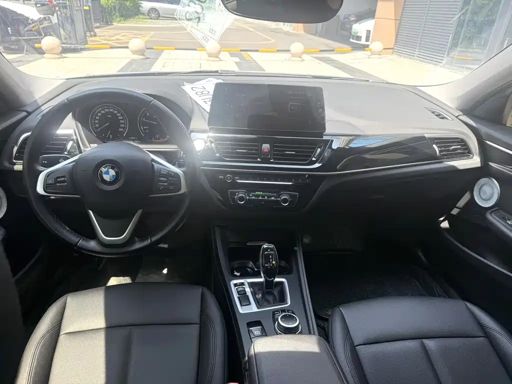 BMW 1 Series — миниатюра 5