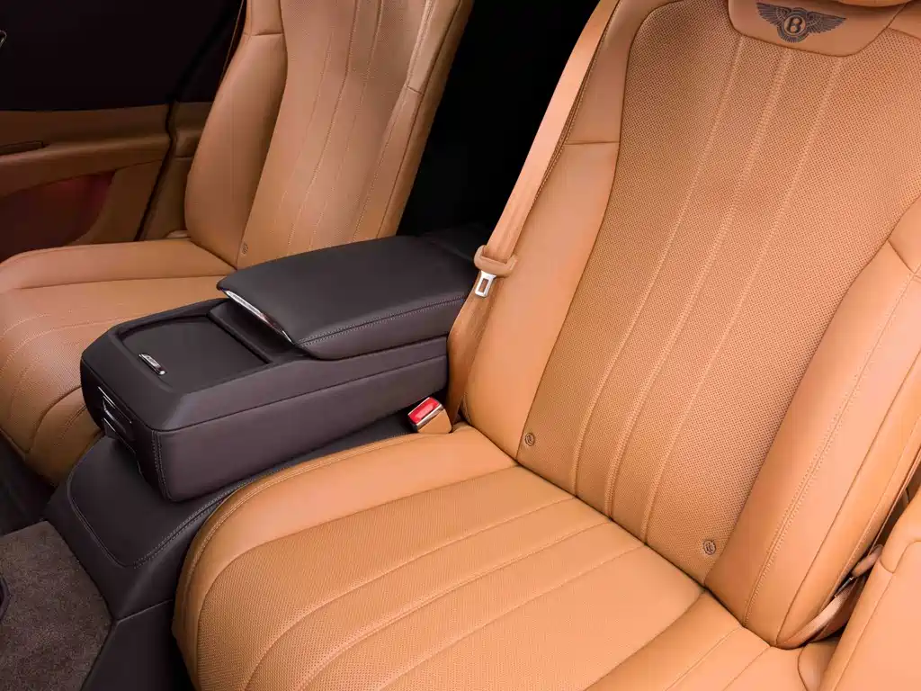 Bentley Flying Spur — миниатюра 35